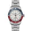 TUDOR Black Bay GMT Watch - M79830RB-0010 at Anton's Fine Jewelry