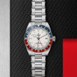 TUDOR Black Bay GMT Watch - M79830RB-0010 at Anton's Fine Jewelry
