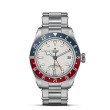 TUDOR Black Bay GMT Watch - M79830RB-0010 at Anton's Fine Jewelry