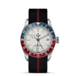 TUDOR Black Bay GMT Watch - M79830RB-0012 at Anton's Fine Jewelry
