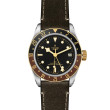 TUDOR Black Bay GMT S&G Watch - M79833MN-0003 at Anton's Fine Jewelry