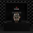 TUDOR Black Bay GMT S&G Watch - M79833MN-0003 at Anton's Fine Jewelry
