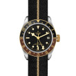 TUDOR Black Bay GMT S&G Watch - M79833MN-0004 at Anton's Fine Jewelry