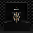 TUDOR Black Bay GMT S&G Watch - M79833MN-0004 at Anton's Fine Jewelry