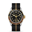 TUDOR Black Bay GMT Watch - M79833MN-0004 at Anton's Fine Jewelry