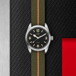 TUDOR Ranger Watch - M79930-0003 at Anton's Fine Jewelry