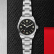 TUDOR Ranger Watch - M79950-0001 at Anton's Fine Jewelry
