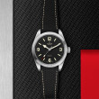 TUDOR Ranger Watch - M79950-0002 at Anton's Fine Jewelry