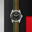 TUDOR Ranger Watch - M79950-0003 at Anton's Fine Jewelry