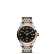 TUDOR 1926 Watch - M91351-0004 at Anton's Fine Jewelry