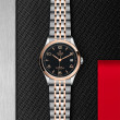 TUDOR 1926 Watch - M91451-0003 at Anton's Fine Jewelry