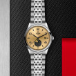 TUDOR TUDOR 1926 Luna Watch - M91560-0001 at Anton's Fine Jewelry