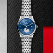 TUDOR TUDOR 1926 Luna Watch - M91560-0002 at Anton's Fine Jewelry