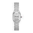 Deco Madison Mini Diamond Stainless Steel Watch