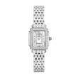 Deco Madison Mini Diamond Stainless Steel Watch