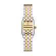 Deco Park Two-Tone 18K Gold-Plated Watch