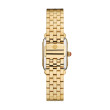 Deco Park 18K Gold-Plated Watch
