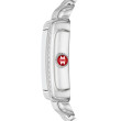 Deco Madison Mid Stainless Diamond Watch