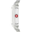 Deco Madison Mid Stainless Steel Diamond Dial Watch