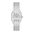 Deco Mid Diamond Stainless Steel Watch