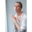 Sterling Silver Orion Earring Wire