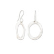 Sterling Silver Orion Earring Wire