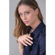 24K Sterling Silver 23