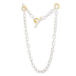 24K Sterling Silver 23