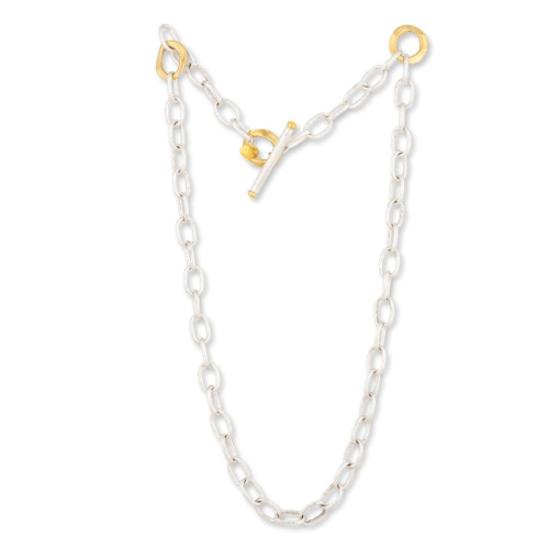 24K Sterling Silver 23