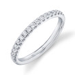 0.25Ct Diamond Band