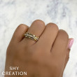 0.26Ct Diamond Band