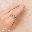 0.62Ct Diamond Ring