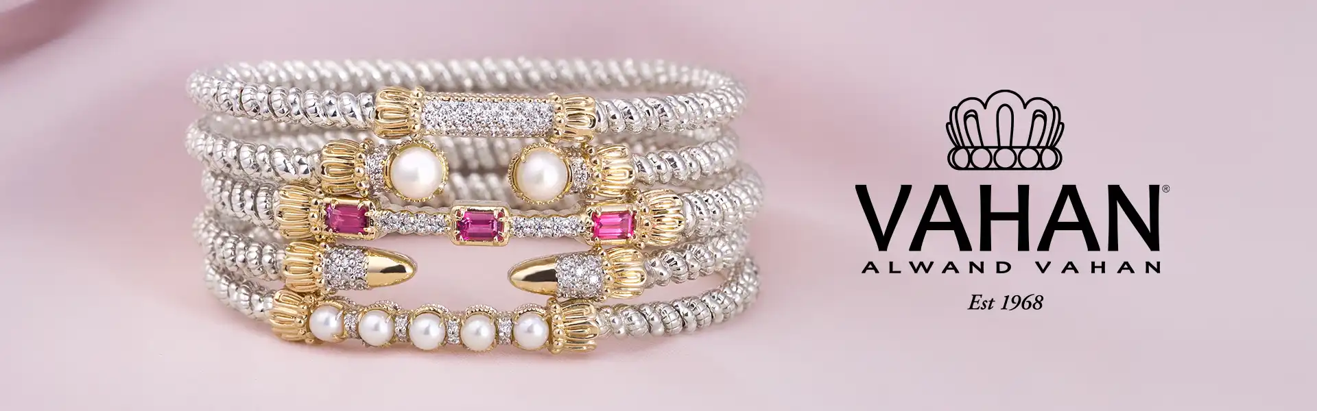 Vahan Jewelry