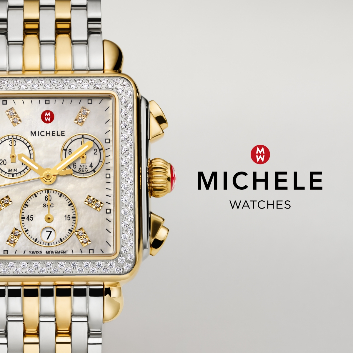Michele Watches