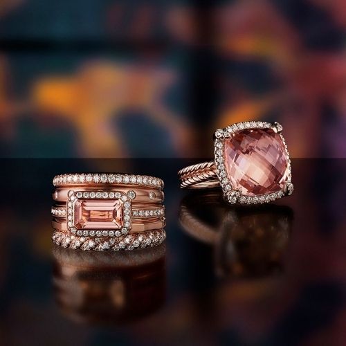 Things To Consider When Choosing Fashion Rings!