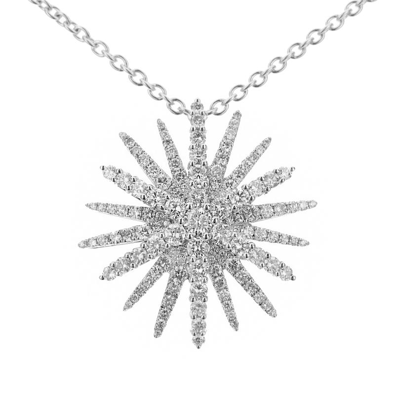 18K Yellow Gold 123=4.65 Gh Vs2 Si1 Star Nk 17