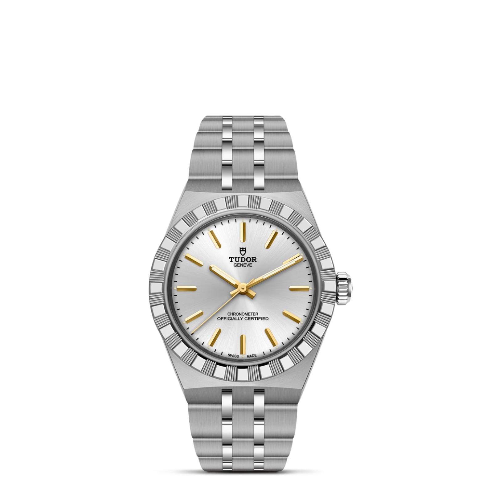 TUDOR TUDOR Royal Watch - M2830A1A0-0002 at Anton