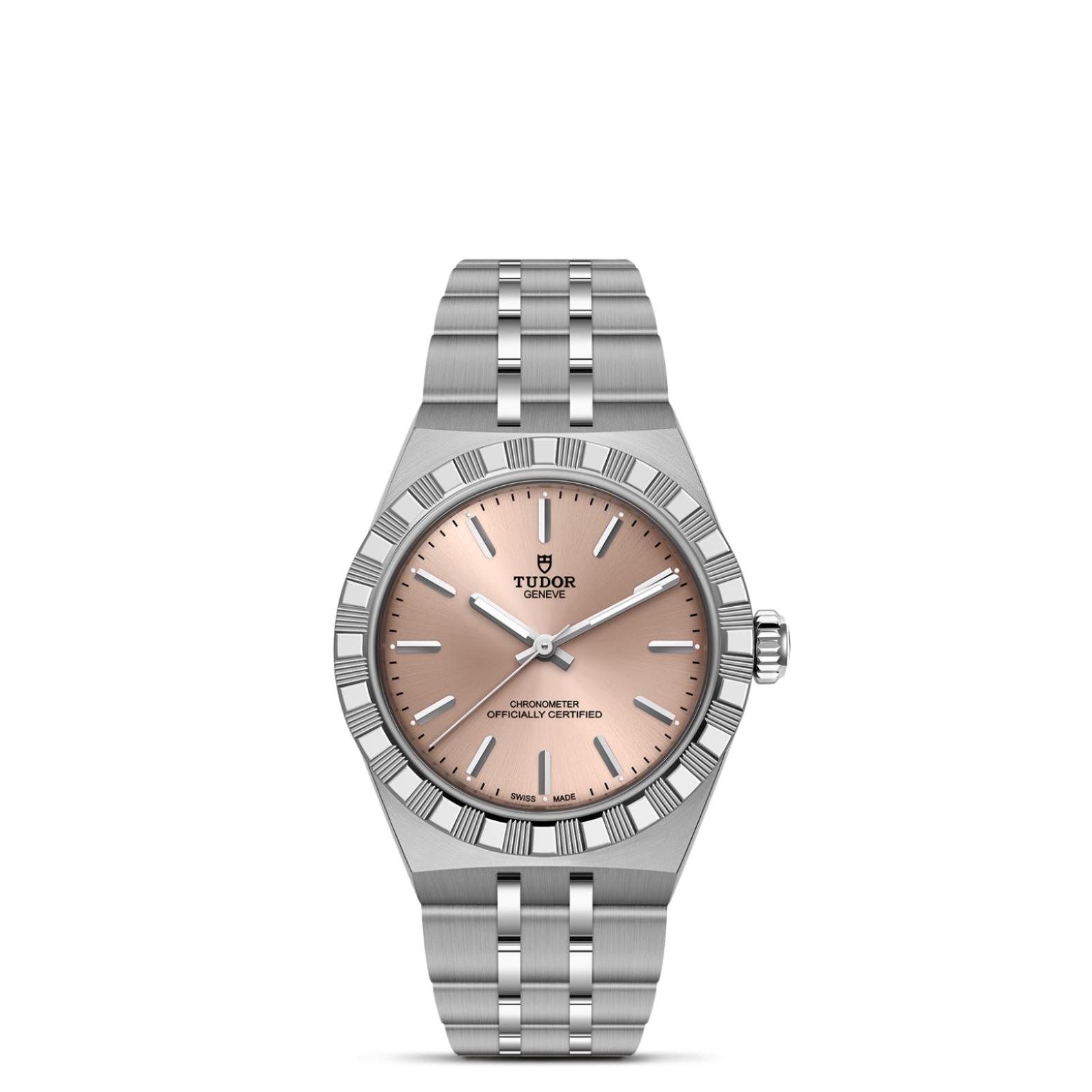 TUDOR TUDOR Royal Watch - M2830A1A0-0003 at Anton