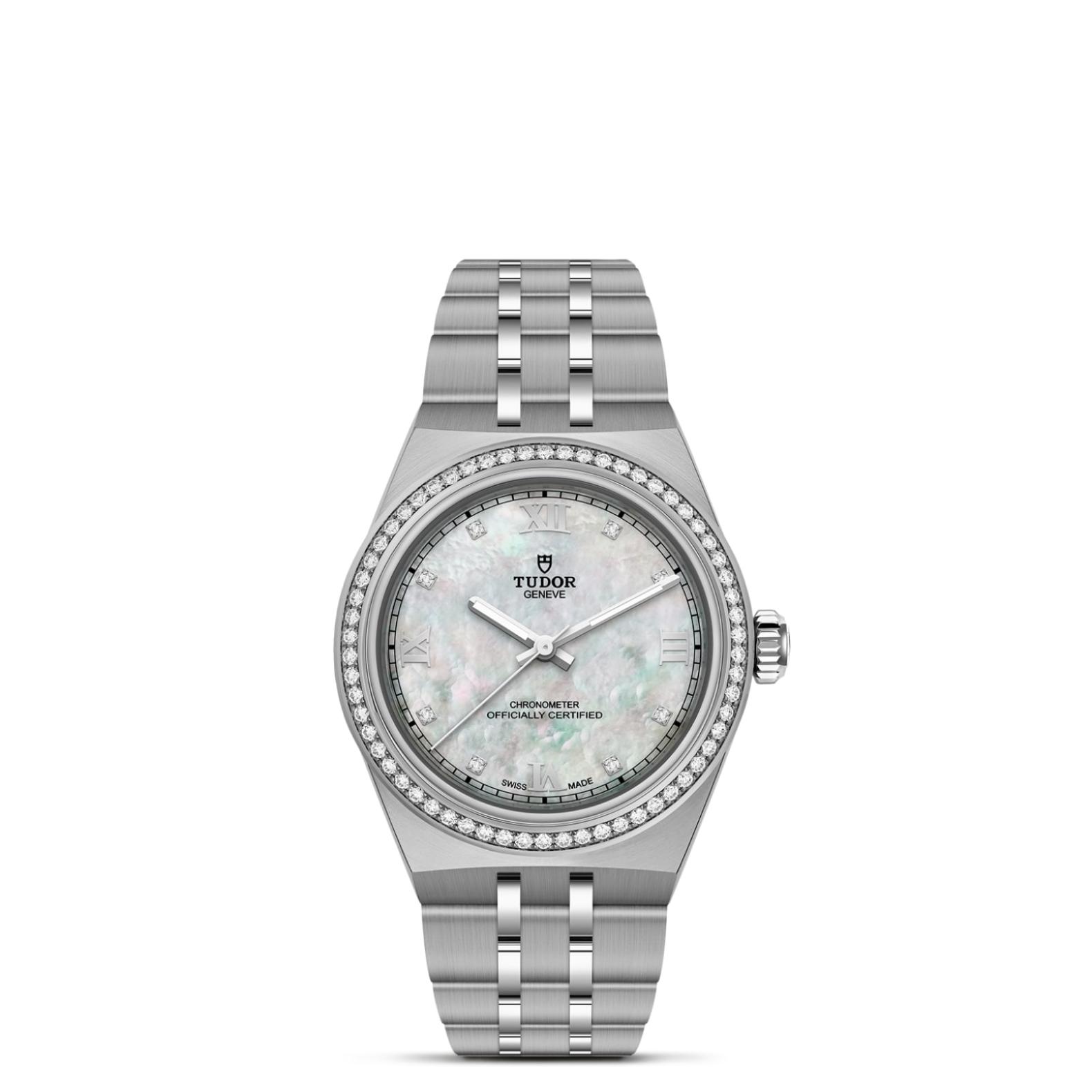 TUDOR TUDOR Royal Watch - M2830A1S0-0001 at Anton