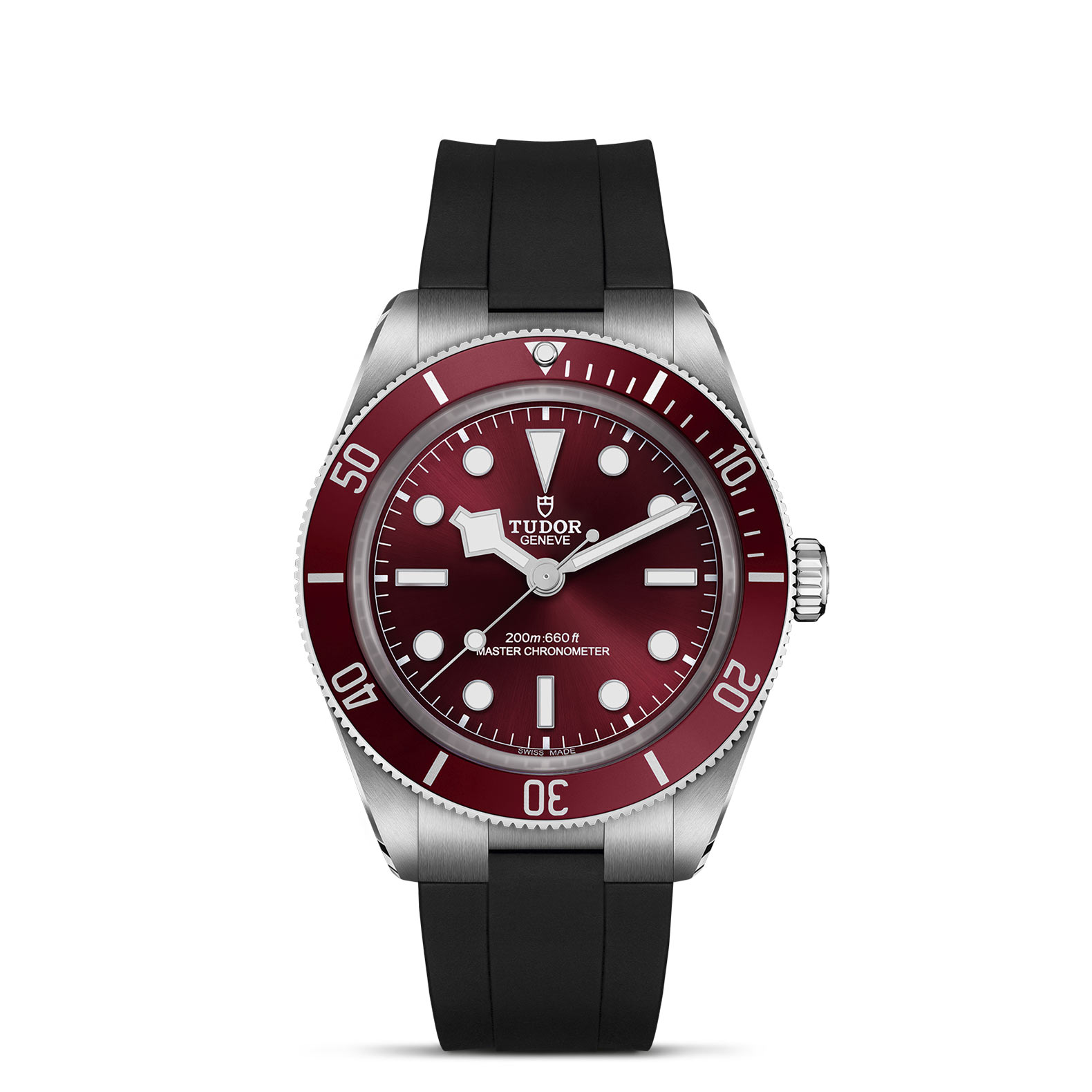 TUDOR Black Bay 58 Watch - M7939A1A0RU-0003 at Anton