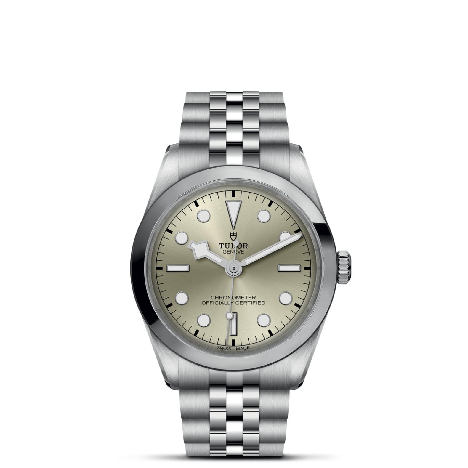 TUDOR Black Bay 31/36/39/41 Watch - M79640-0003 at Anton's Fine Jewelry