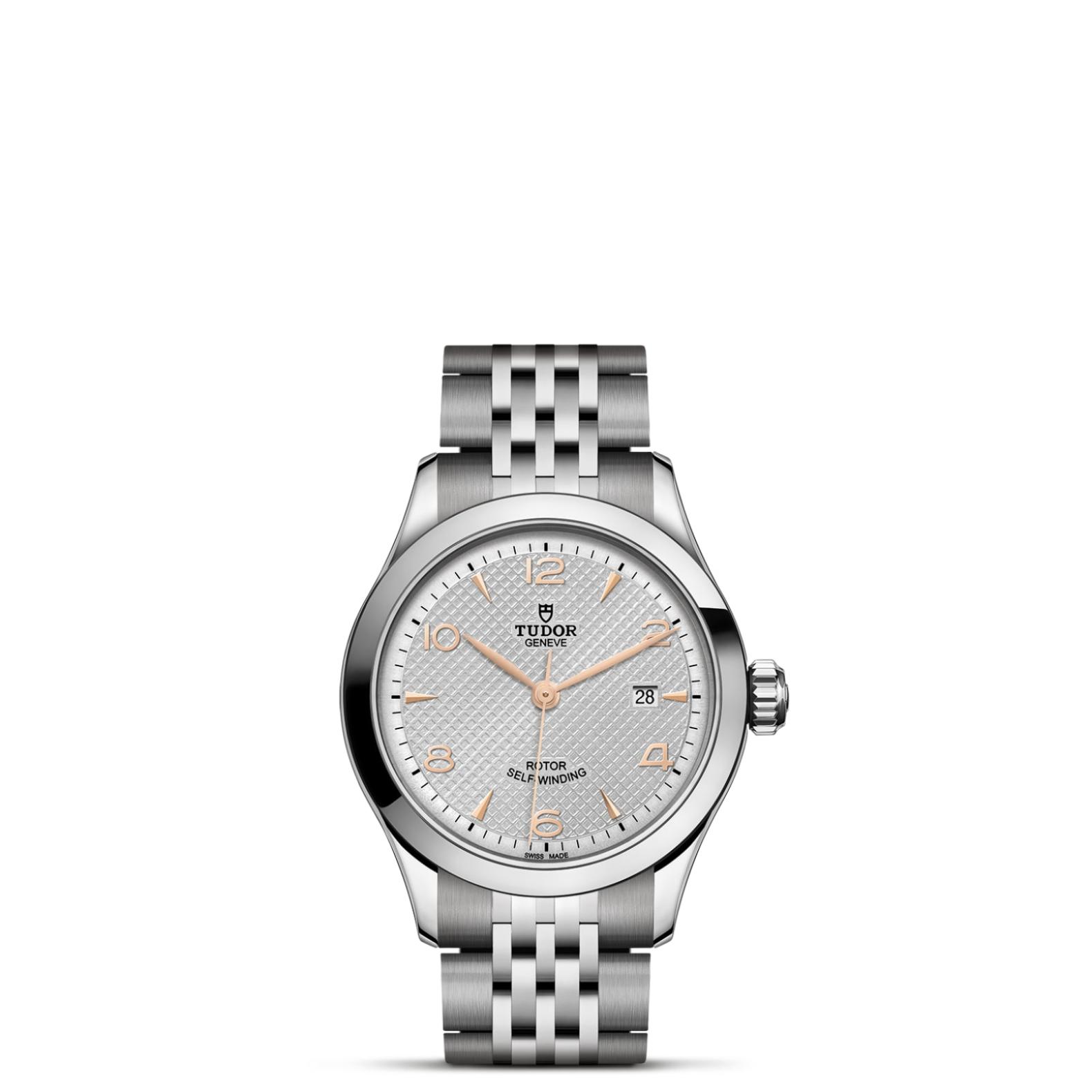 TUDOR 1926 Watch - M91350-0001 at Anton's Fine Jewelry
