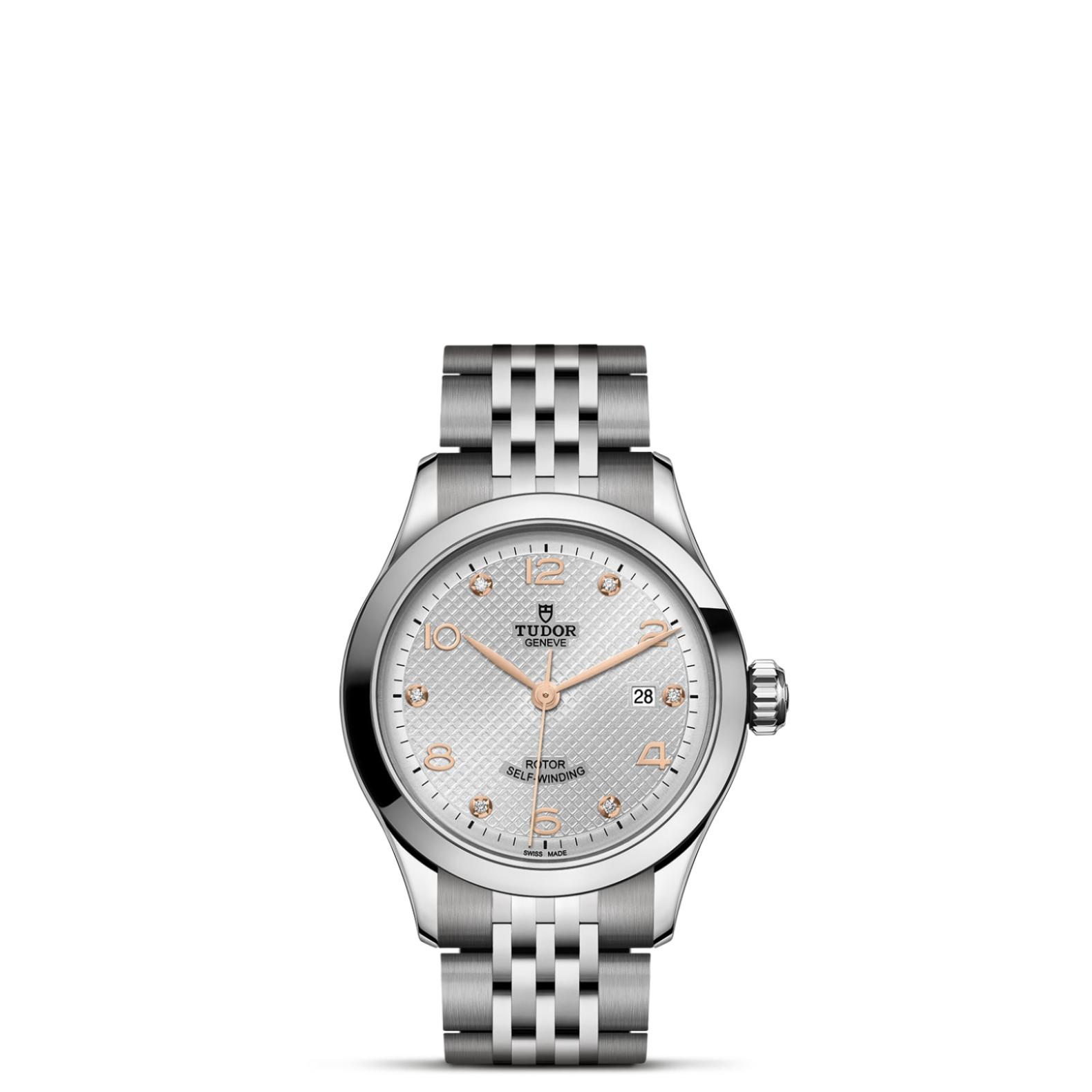 TUDOR 1926 Watch - M91350-0003 at Anton's Fine Jewelry