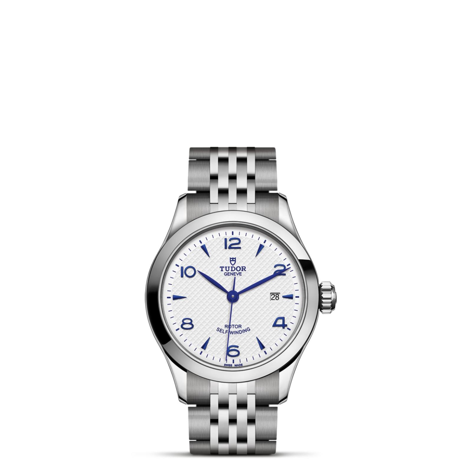 TUDOR 1926 Watch - M91350-0005 at Anton's Fine Jewelry