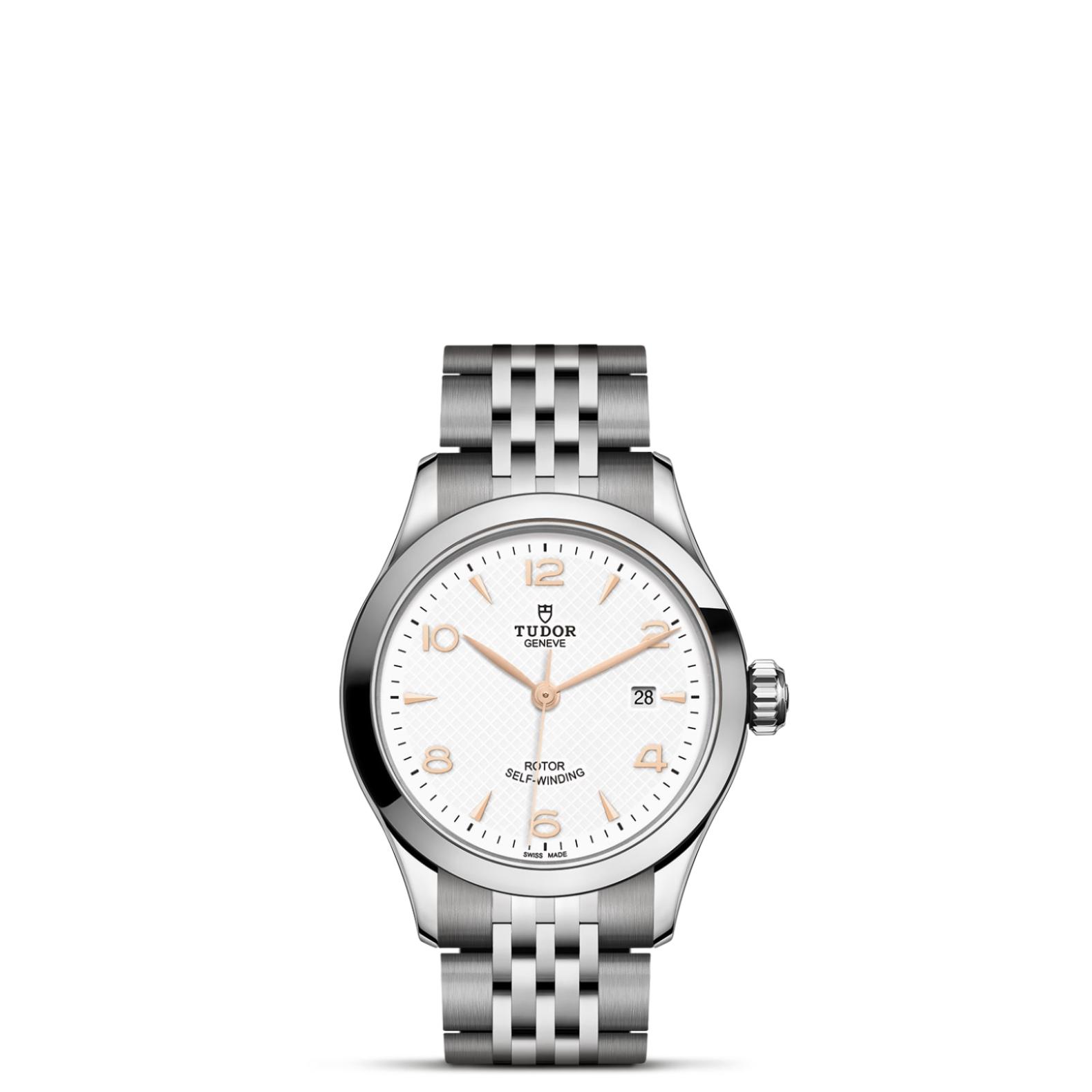 TUDOR 1926 Watch - M91350-0011 at Anton's Fine Jewelry