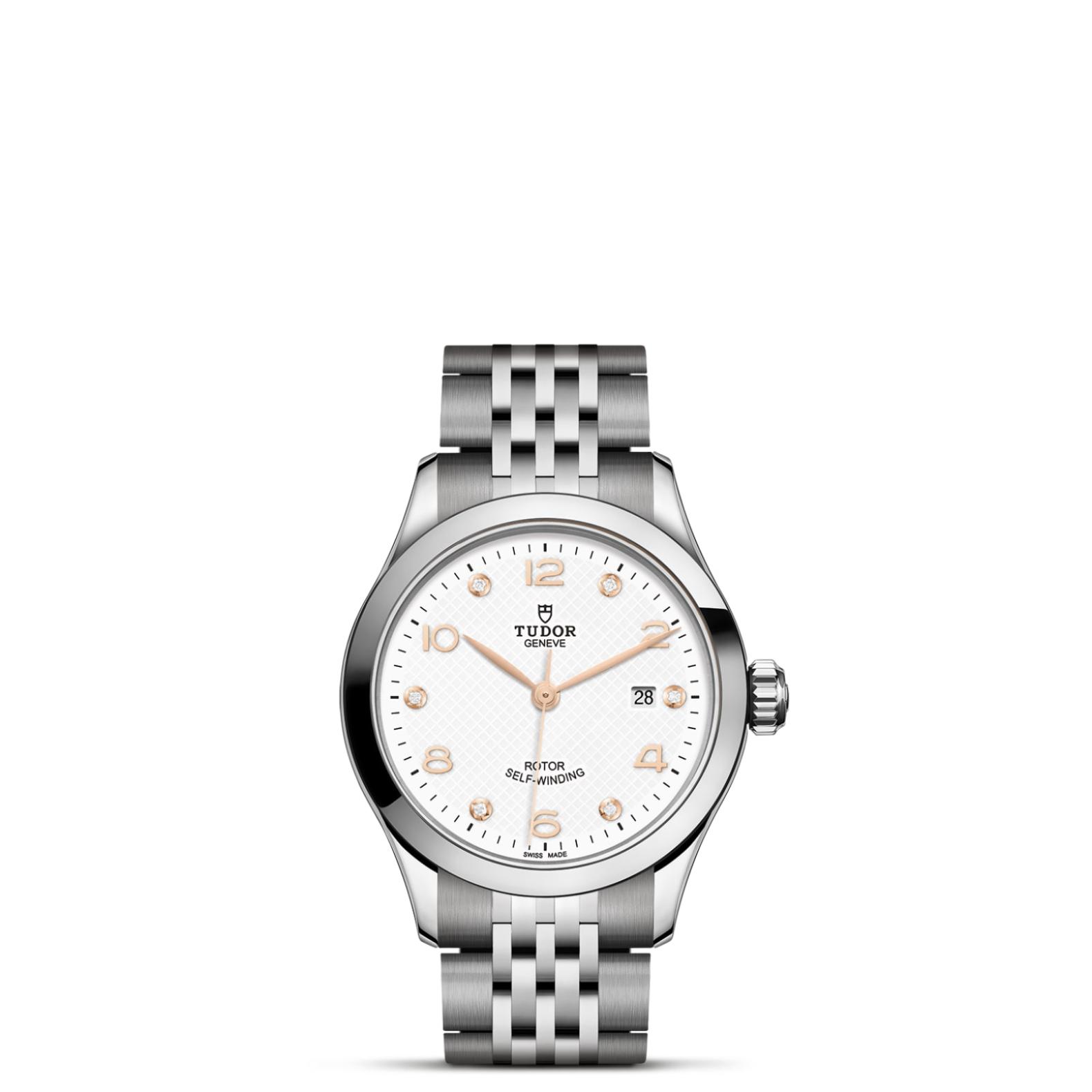 TUDOR 1926 Watch - M91350-0013 at Anton's Fine Jewelry