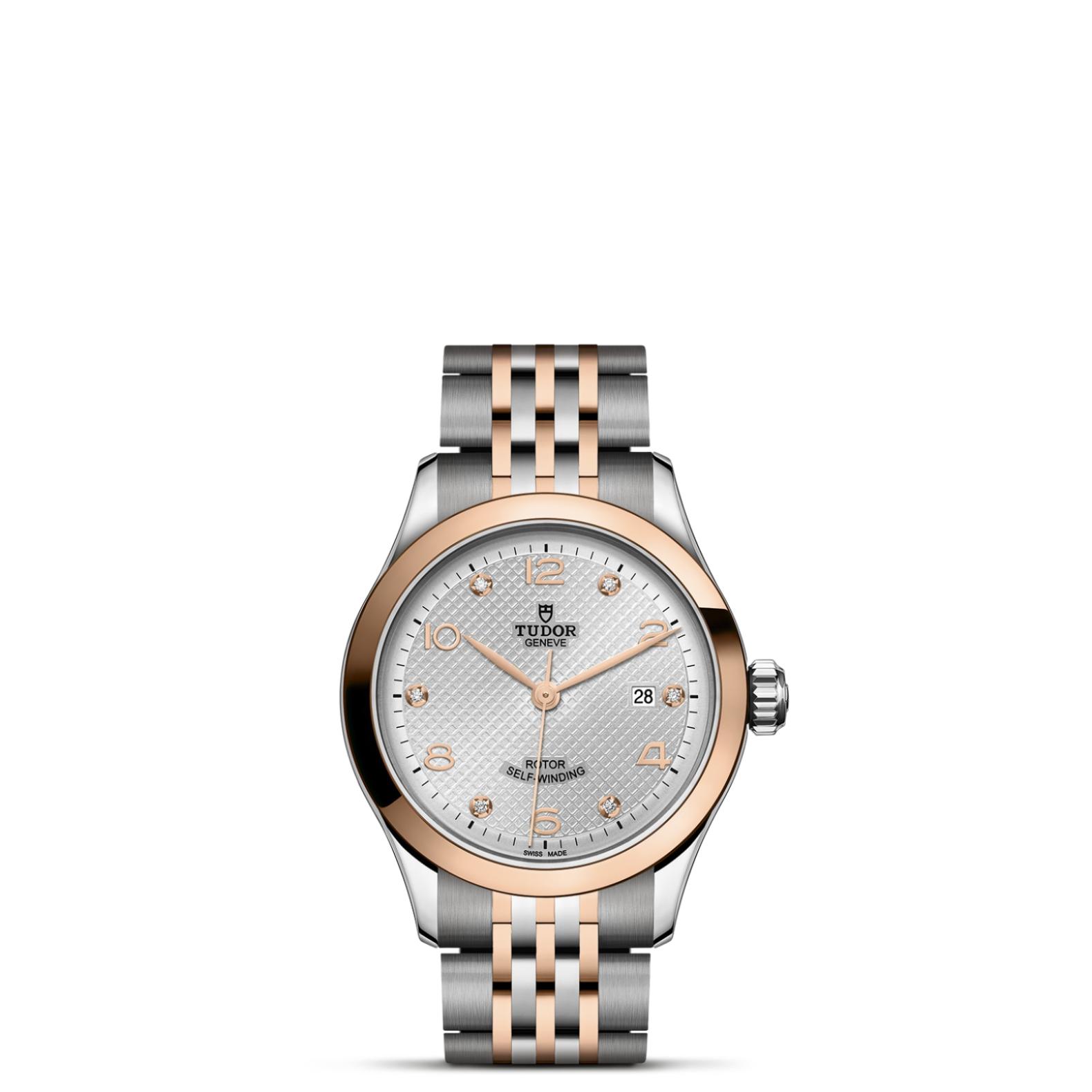 TUDOR 1926 Watch - M91351-0002 at Anton's Fine Jewelry