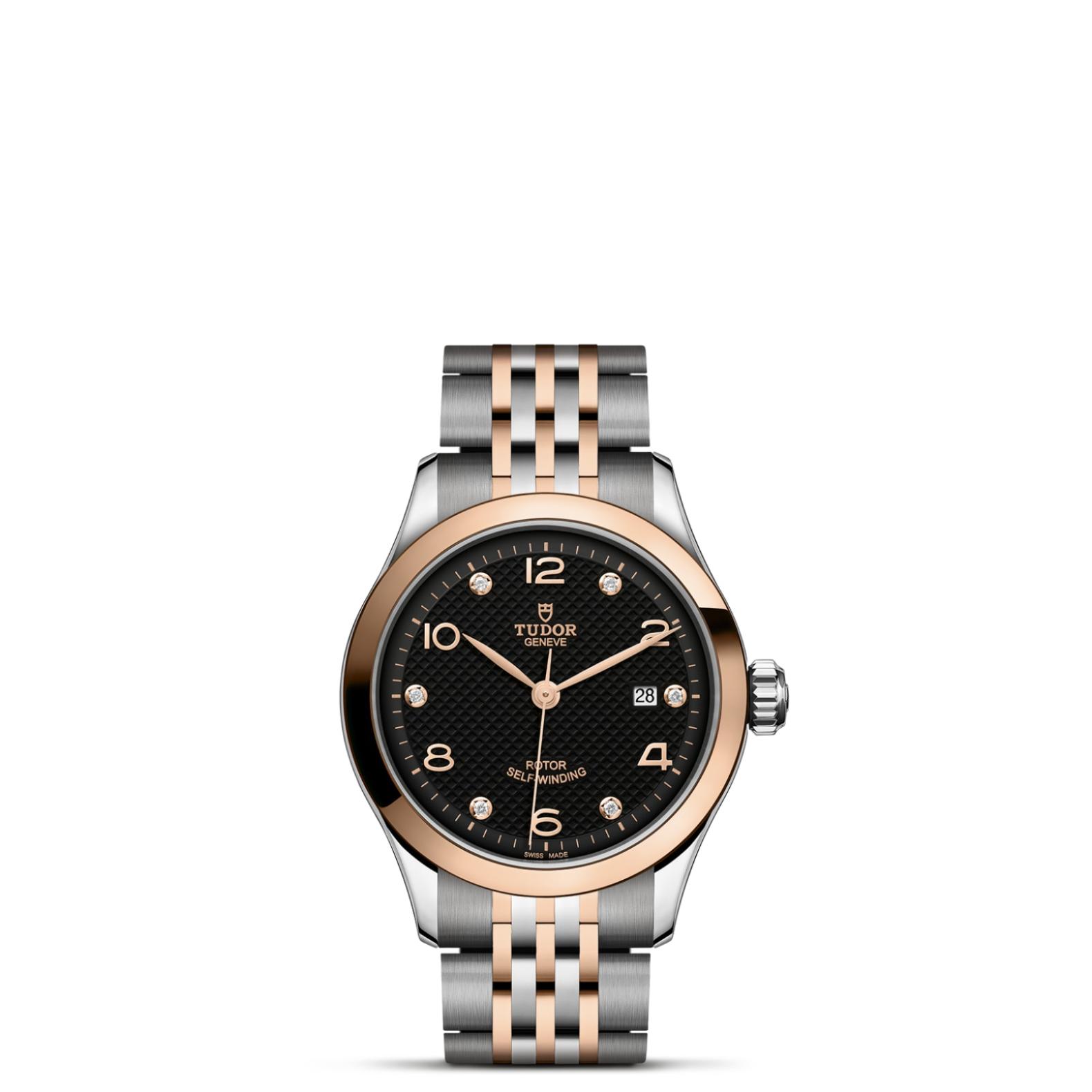 TUDOR 1926 Watch - M91351-0004 at Anton's Fine Jewelry