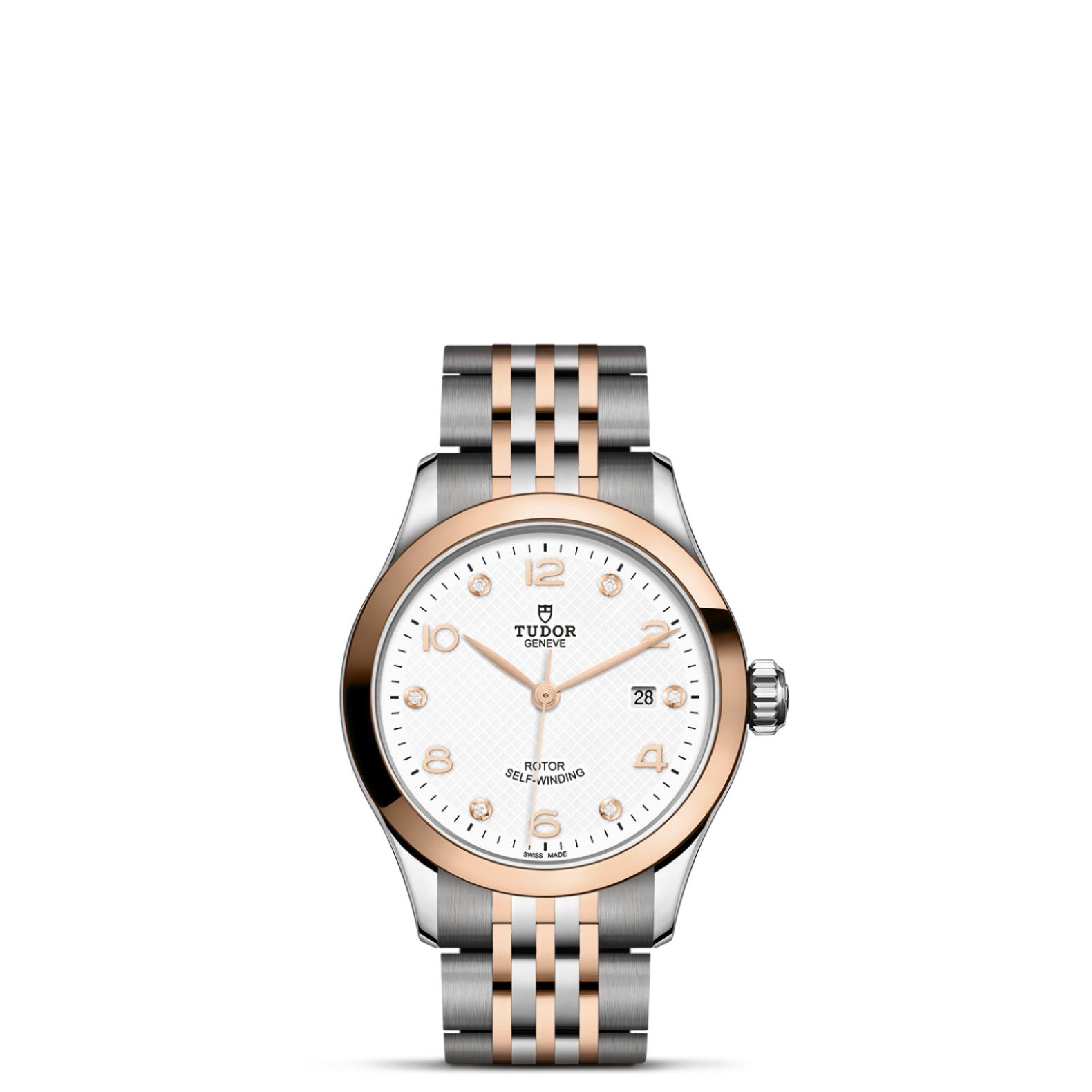 TUDOR 1926 Watch - M91351-0011 at Anton's Fine Jewelry