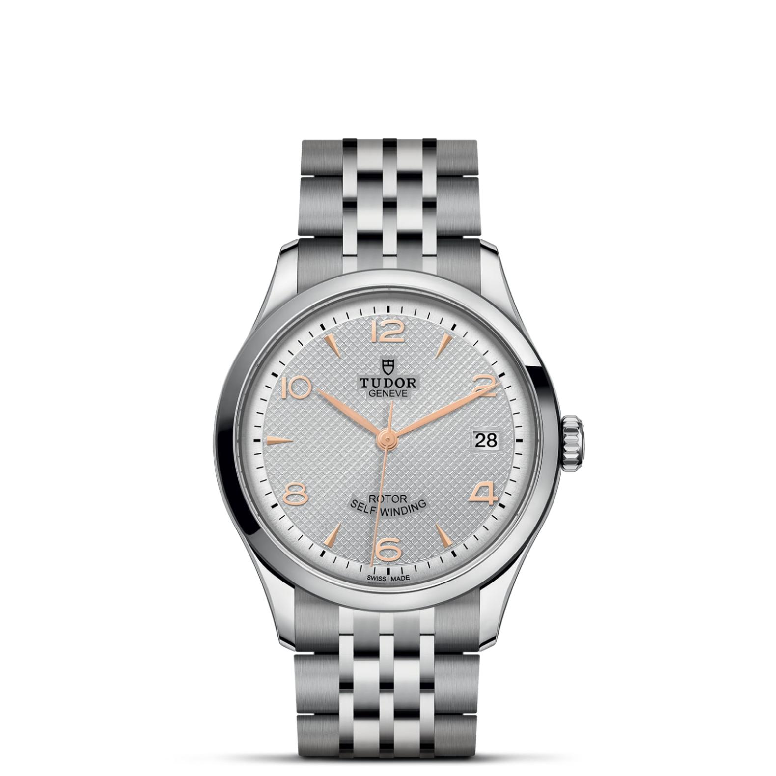 TUDOR 1926 Watch - M91450-0001 at Anton's Fine Jewelry